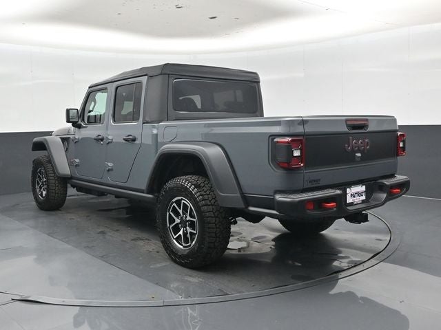 2026 Jeep Gladiator Shadow Ops