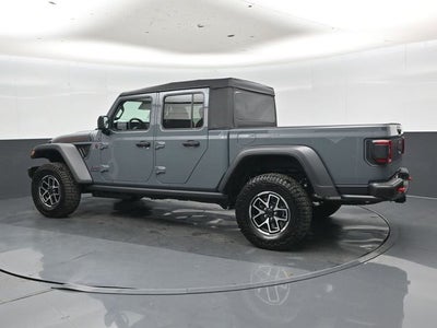 2026 Jeep Gladiator Shadow Ops