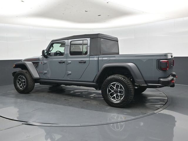 2026 Jeep Gladiator Shadow Ops