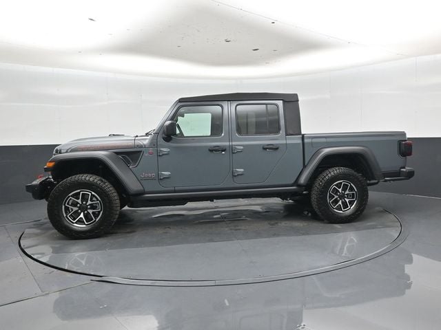 2026 Jeep Gladiator Shadow Ops