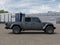 2026 Jeep Gladiator Shadow Ops
