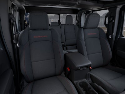 2026 Jeep Gladiator Shadow Ops