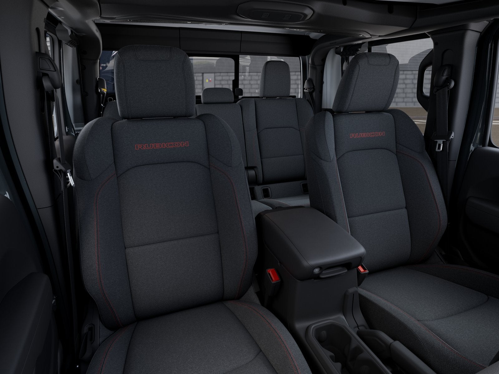 2026 Jeep Gladiator Shadow Ops