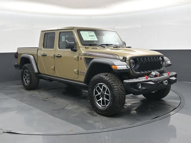 2026 Jeep Gladiator Shadow Ops