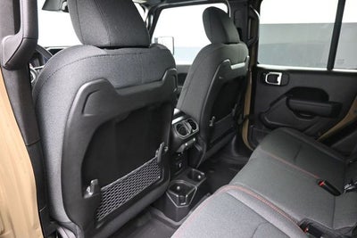2026 Jeep Gladiator Shadow Ops