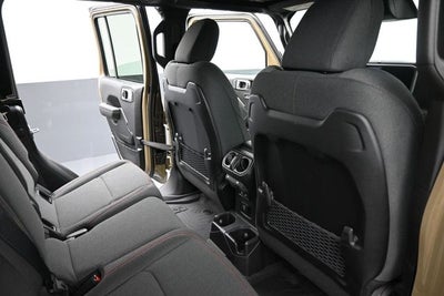 2026 Jeep Gladiator Shadow Ops