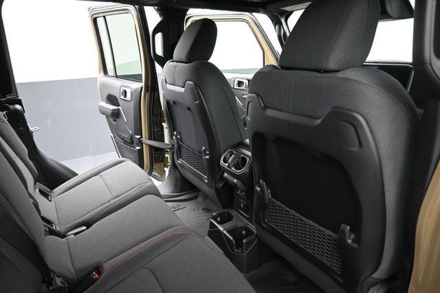 2026 Jeep Gladiator Shadow Ops