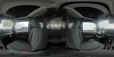 2026 Jeep Gladiator Shadow Ops