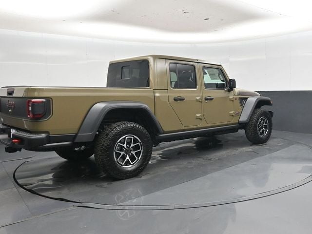 2026 Jeep Gladiator Shadow Ops