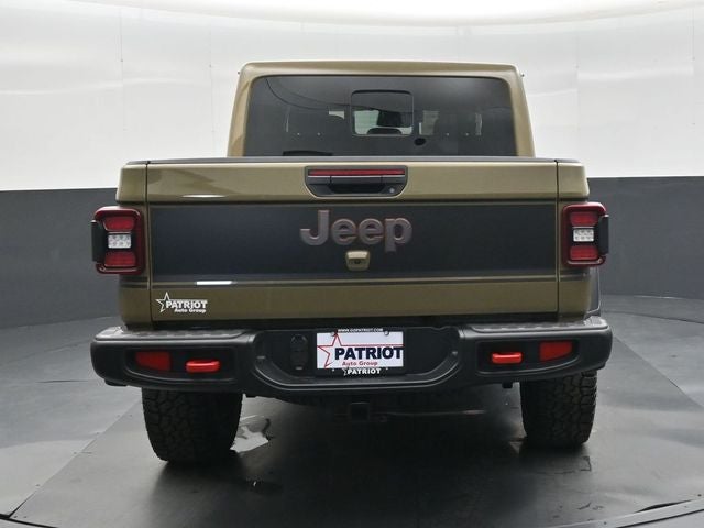 2026 Jeep Gladiator Shadow Ops