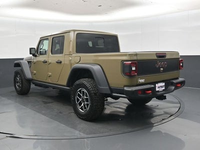 2026 Jeep Gladiator Shadow Ops