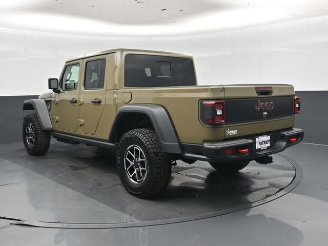 2026 Jeep Gladiator Shadow Ops
