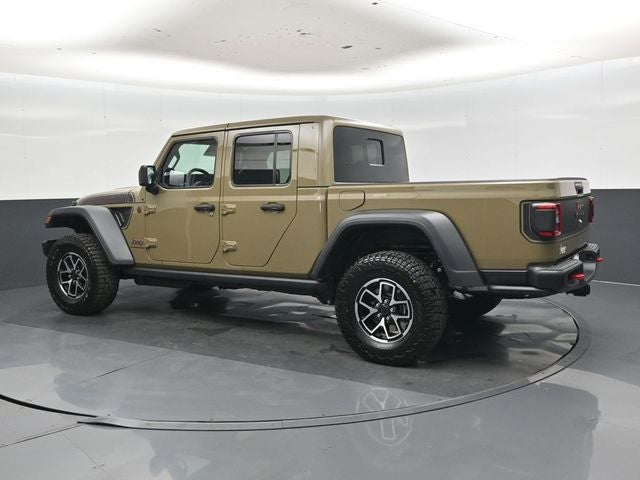 2026 Jeep Gladiator Shadow Ops