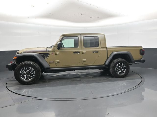 2026 Jeep Gladiator Shadow Ops