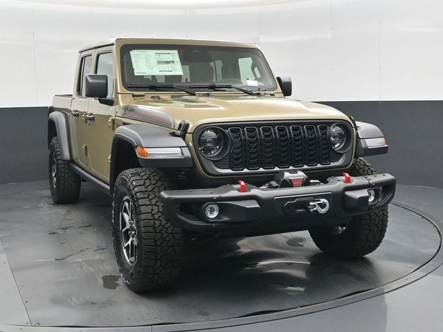 2026 Jeep Gladiator Shadow Ops