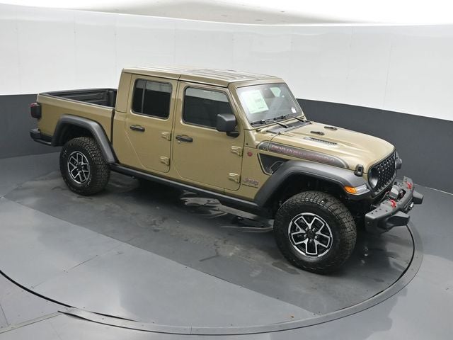 2026 Jeep Gladiator Shadow Ops