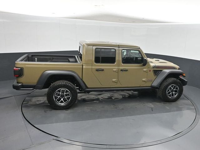 2026 Jeep Gladiator Shadow Ops