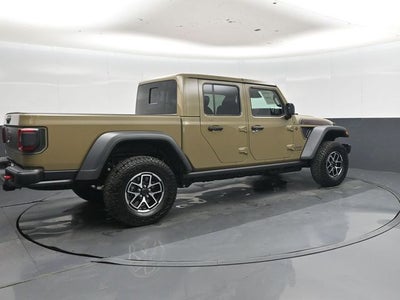 2026 Jeep Gladiator Shadow Ops