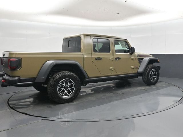 2026 Jeep Gladiator Shadow Ops