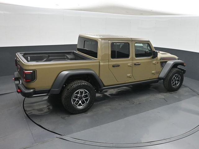 2026 Jeep Gladiator Shadow Ops