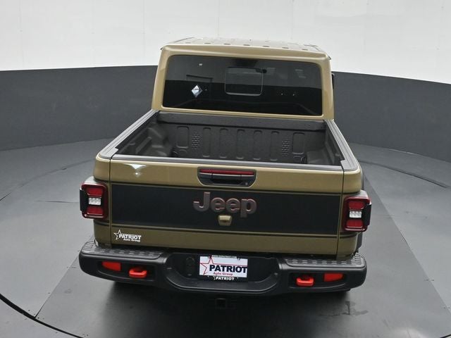 2026 Jeep Gladiator Shadow Ops