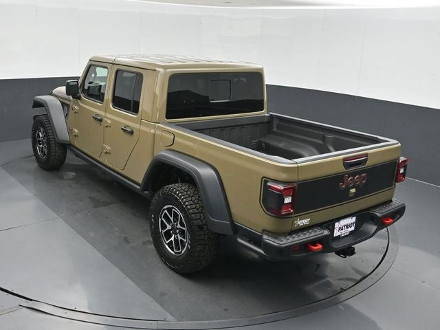 2026 Jeep Gladiator Shadow Ops