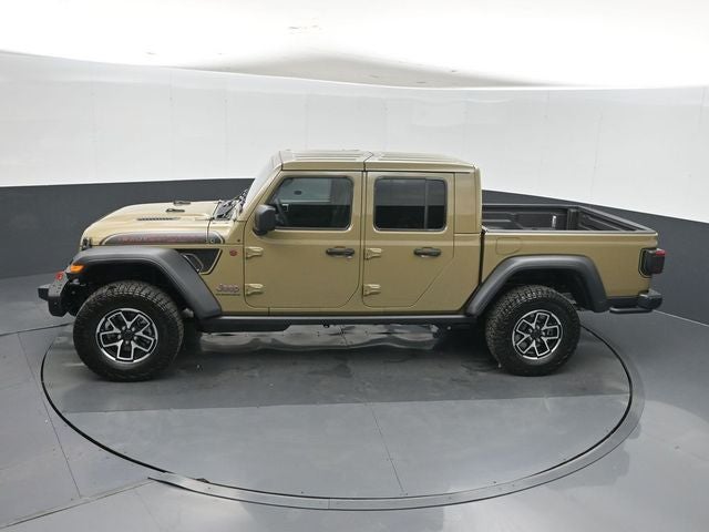 2026 Jeep Gladiator Shadow Ops