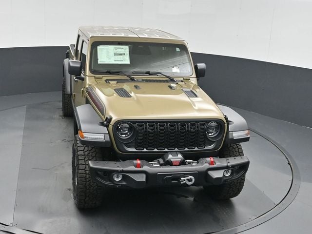 2026 Jeep Gladiator Shadow Ops