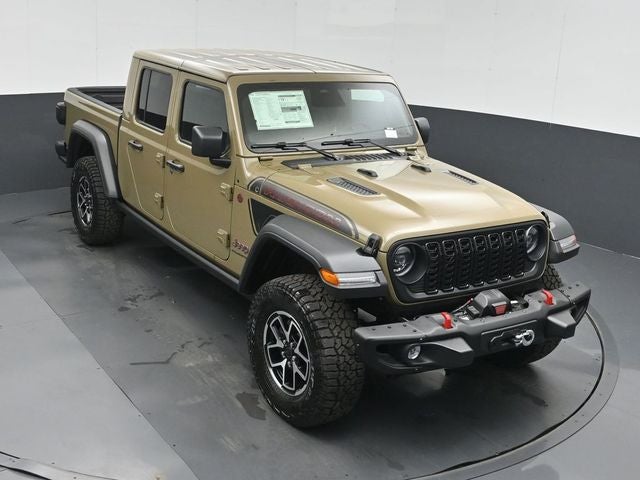 2026 Jeep Gladiator Shadow Ops