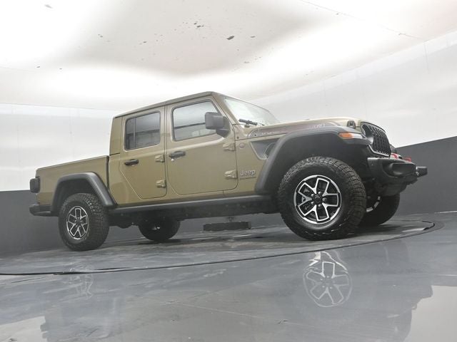 2026 Jeep Gladiator Shadow Ops