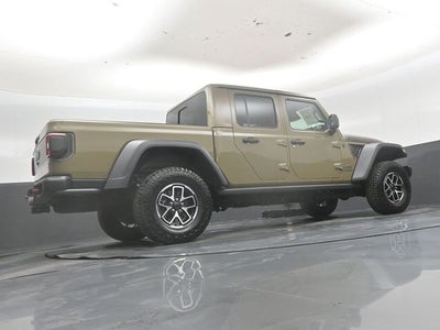 2026 Jeep Gladiator Shadow Ops