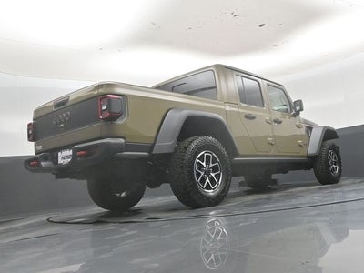 2026 Jeep Gladiator Shadow Ops