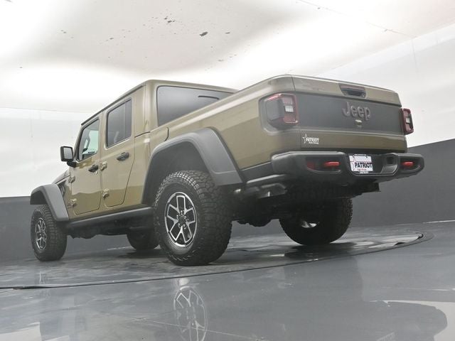 2026 Jeep Gladiator Shadow Ops