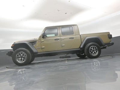 2026 Jeep Gladiator Shadow Ops