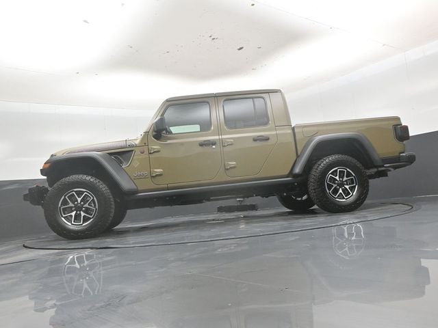 2026 Jeep Gladiator Shadow Ops