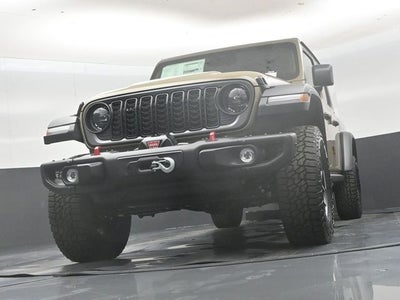 2026 Jeep Gladiator Shadow Ops