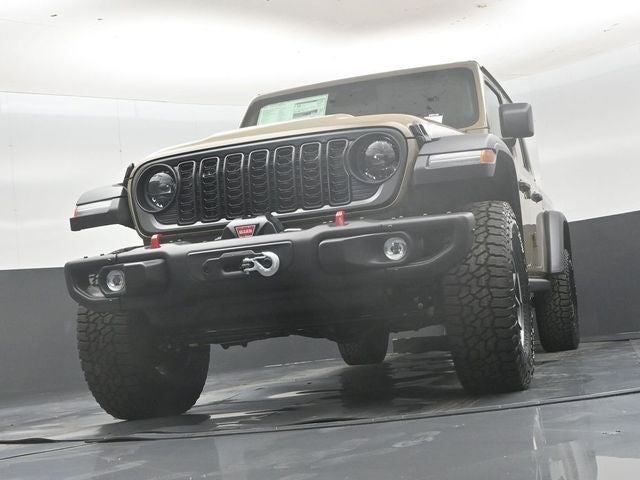 2026 Jeep Gladiator Shadow Ops