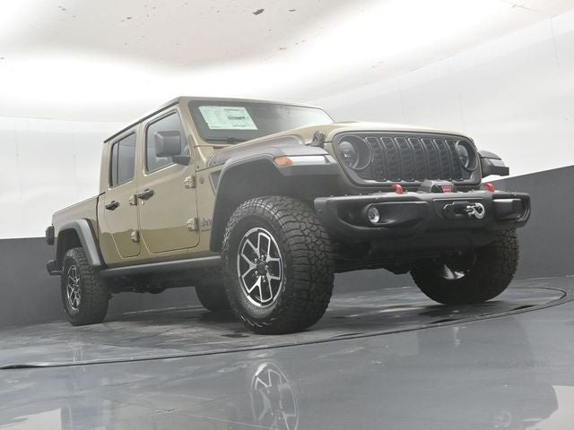 2026 Jeep Gladiator Shadow Ops