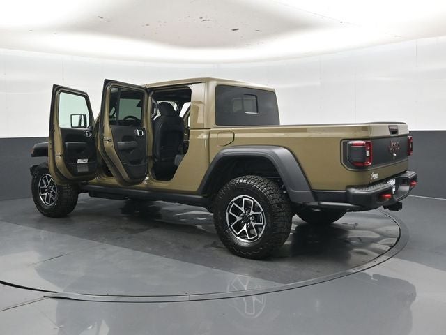 2026 Jeep Gladiator Shadow Ops