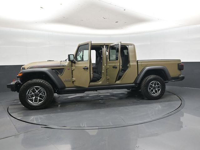 2026 Jeep Gladiator Shadow Ops