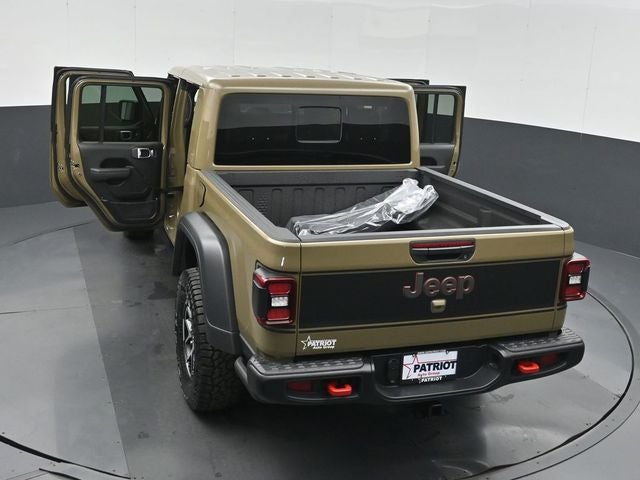 2026 Jeep Gladiator Shadow Ops