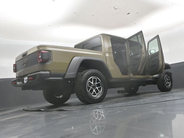 2026 Jeep Gladiator Shadow Ops