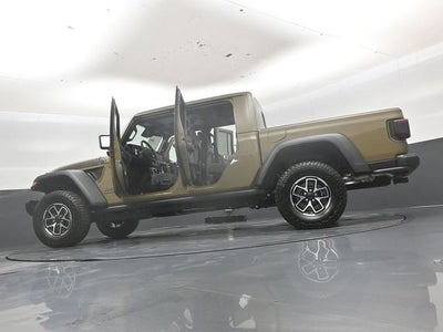 2026 Jeep Gladiator Shadow Ops