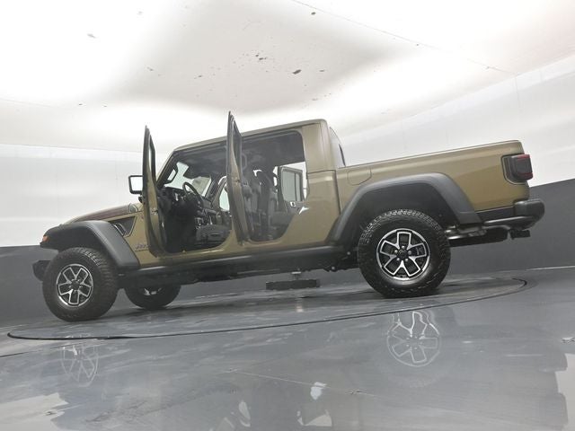 2026 Jeep Gladiator Shadow Ops