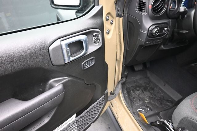 2026 Jeep Gladiator Shadow Ops