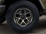 2026 Jeep Gladiator Shadow Ops