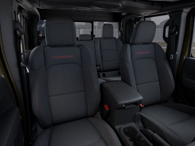 2026 Jeep Gladiator Shadow Ops