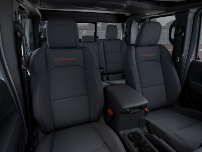 2026 Jeep Gladiator Shadow Ops