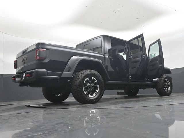 2026 Jeep Gladiator Shadow Ops