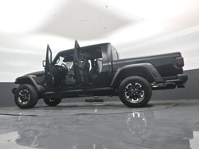 2026 Jeep Gladiator Shadow Ops